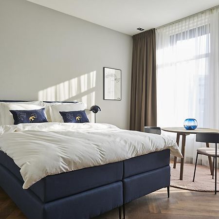 Hotel Pistache Den Haag Экстерьер фото