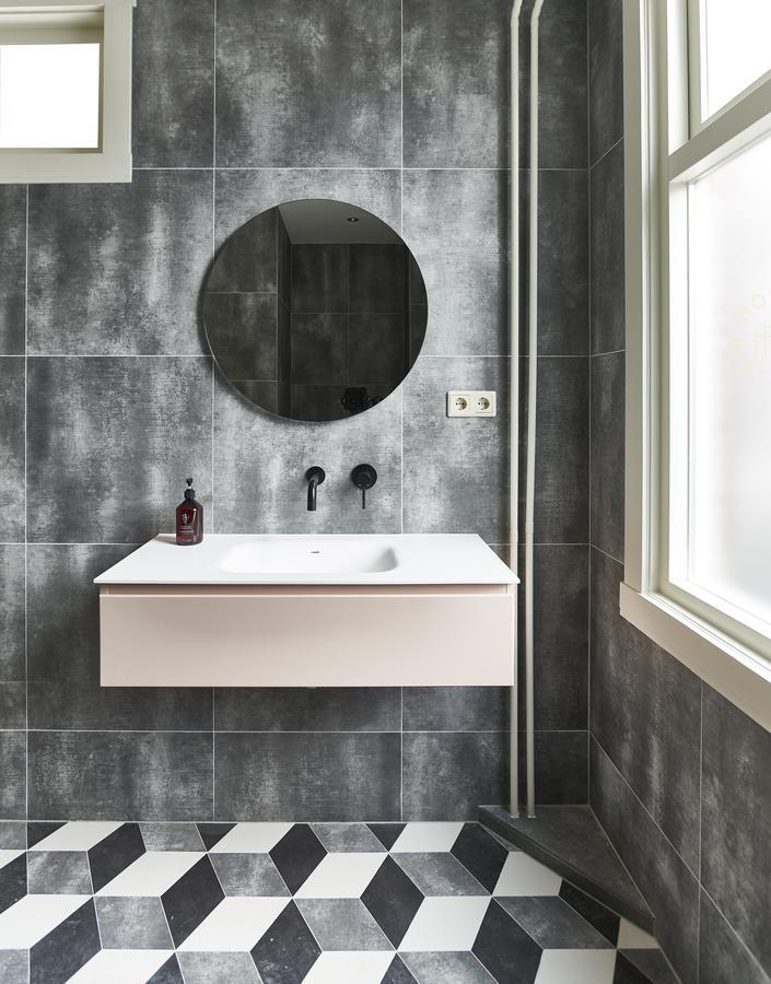 Hotel Pistache Den Haag Экстерьер фото