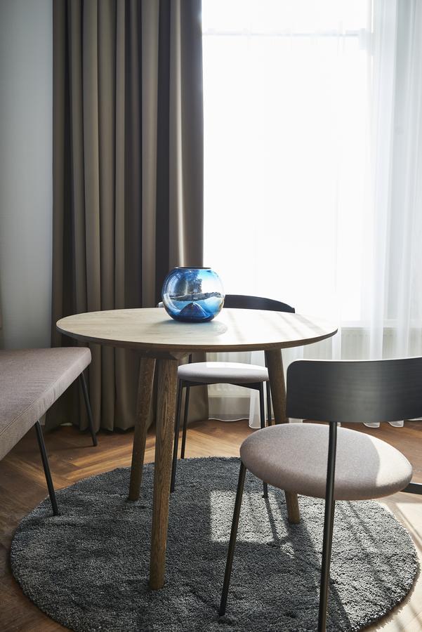 Hotel Pistache Den Haag Экстерьер фото