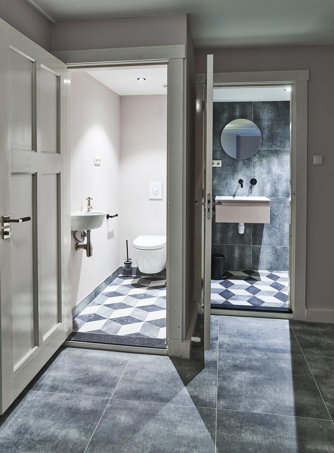 Hotel Pistache Den Haag Экстерьер фото