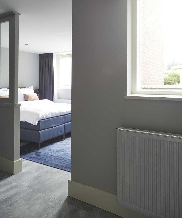 Hotel Pistache Den Haag Экстерьер фото