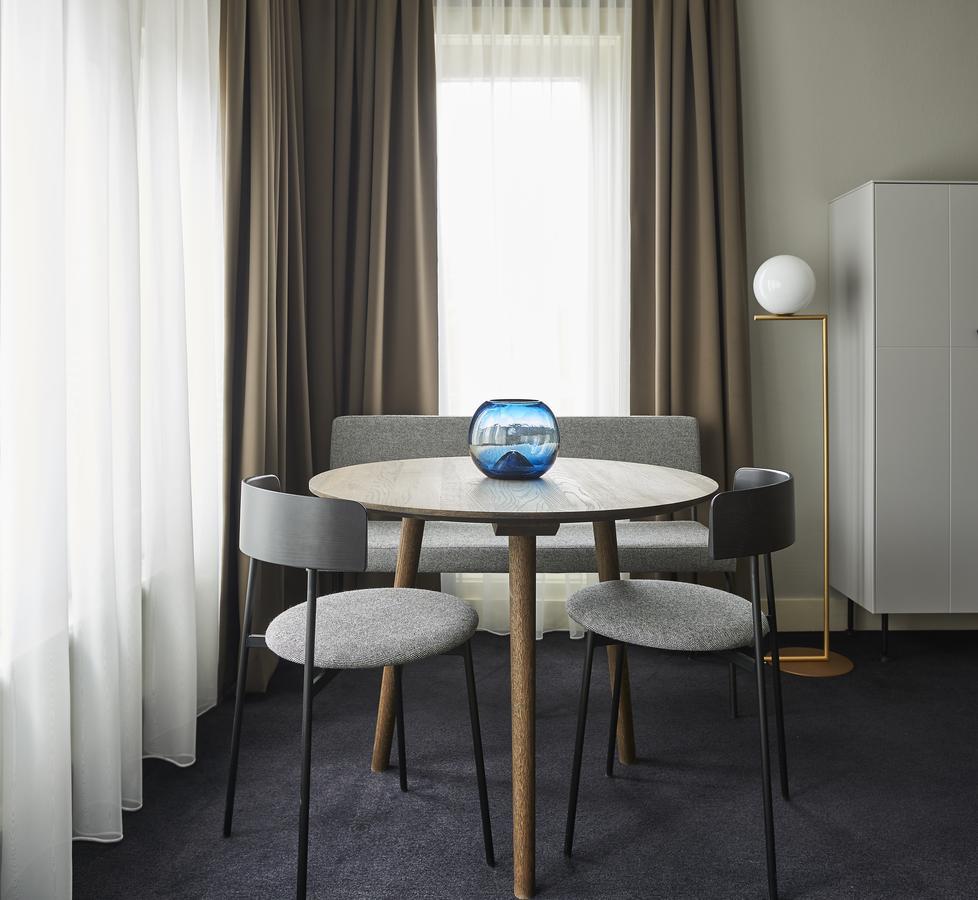 Hotel Pistache Den Haag Экстерьер фото